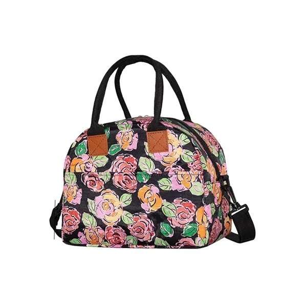 Insulated Lunch Bag