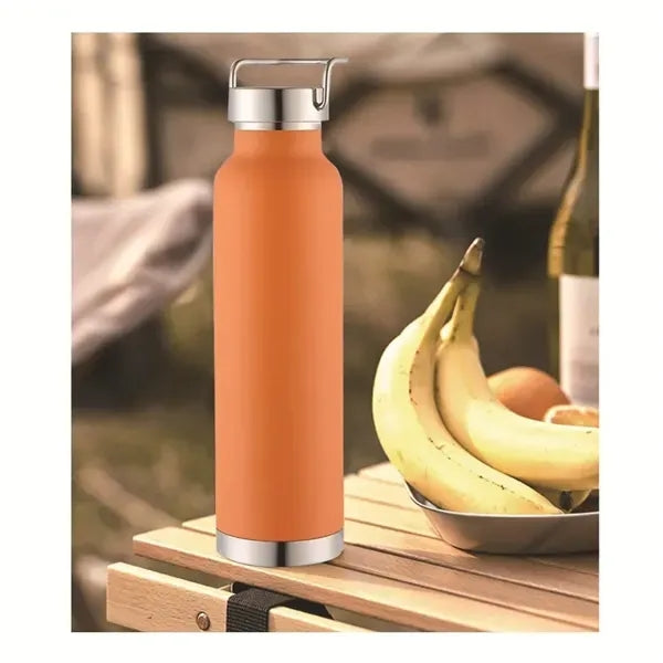 Portable Sports Water Bottle