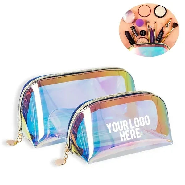 Colorful Cosmetic Bag