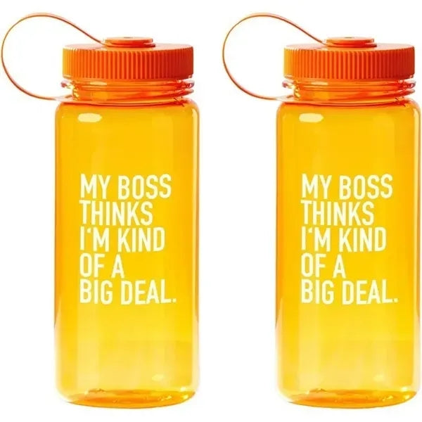 32 OZ Water Bottle