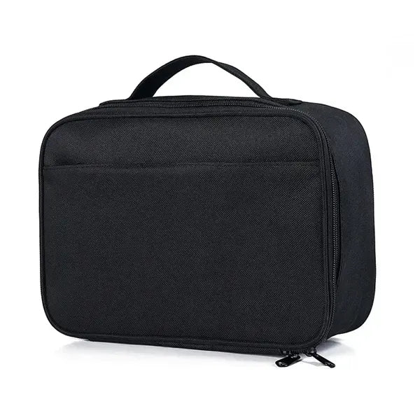 Lunch Box Insulated Soft Bag
