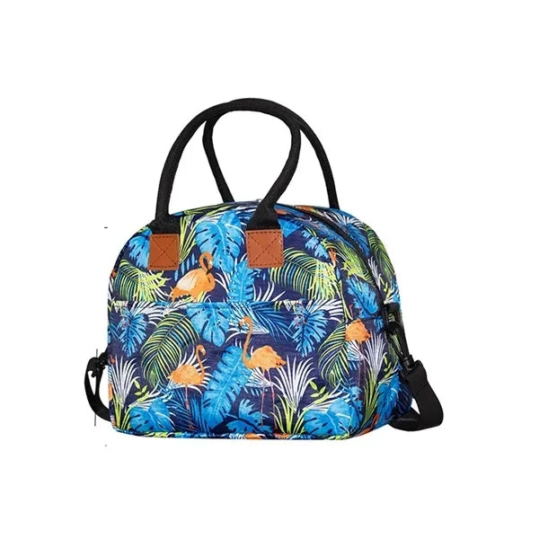 Insulated Lunch Bag
