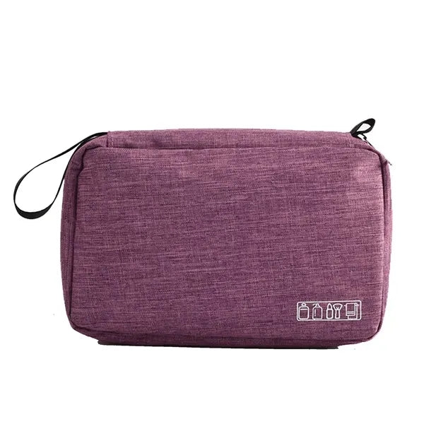 Hanging Travel Toiletry Bag