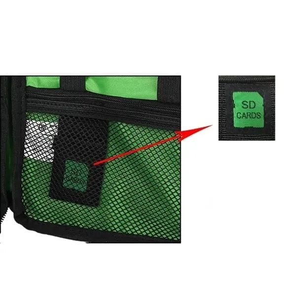 Cable Storage Bag