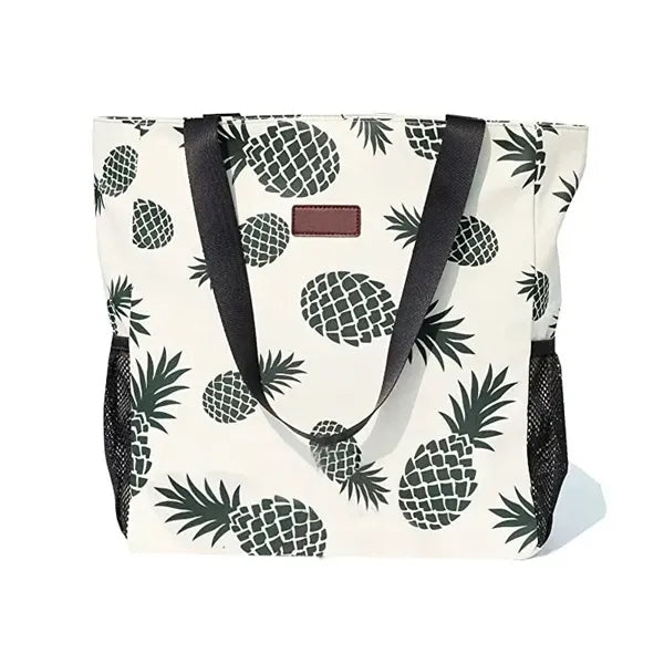 Large Tote Bag