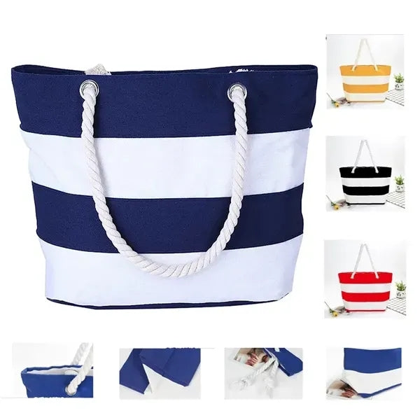 Handle Handbag Shoulder Shopping Bag