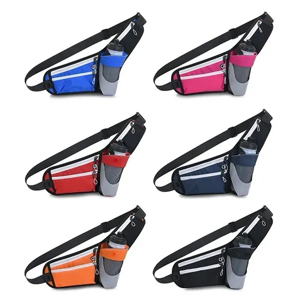 Sport Belt For Any Hips For Men Women