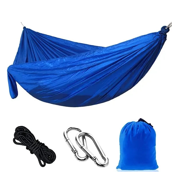Portable Camping Hammock