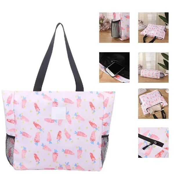 Large Tote Bag