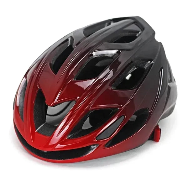 Bike Helmet with Light
