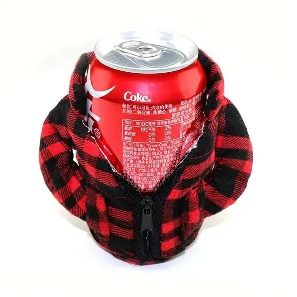 Can Cooler Sleeves