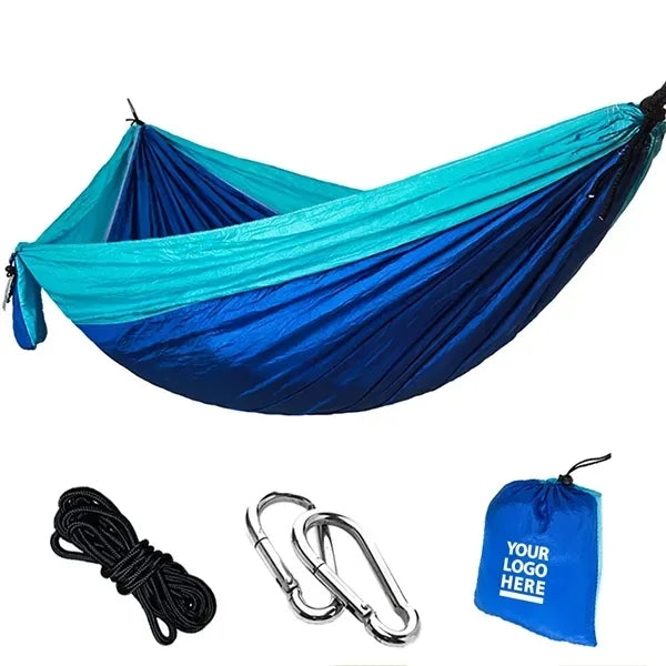 Portable Camping Hammock