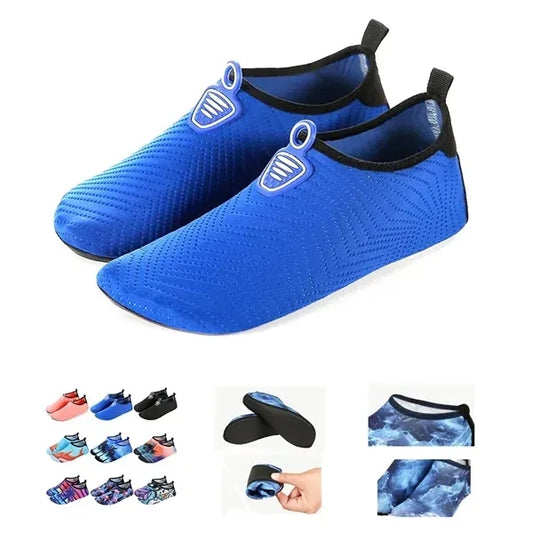 Dry Beach Swim Surf Shoes