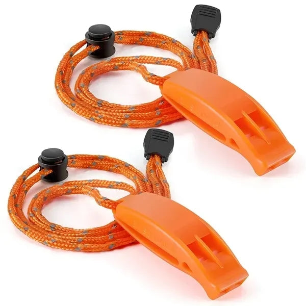 Emergency Whistle