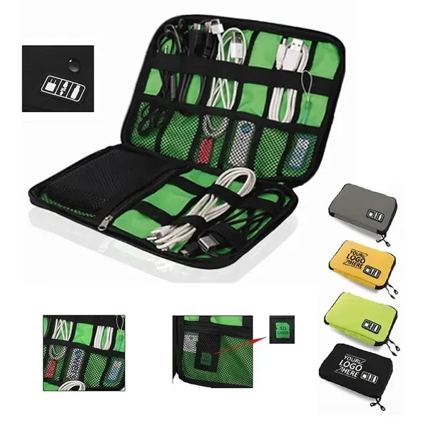 Cable Storage Bag