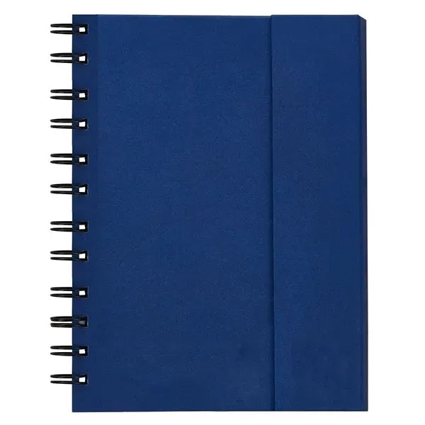 Travel Notebook