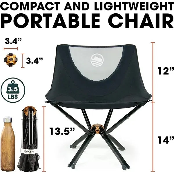 Portable Camping Chairs