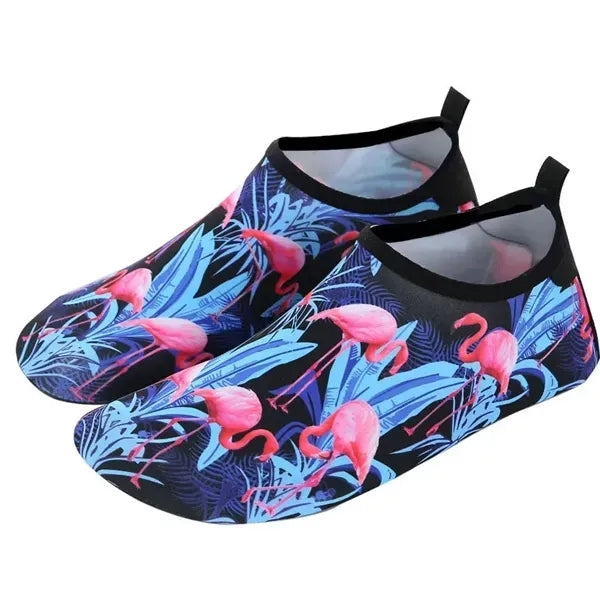 Dry Beach Swim Surf Shoes