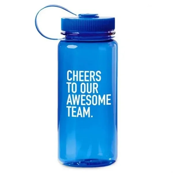 32 OZ Water Bottle