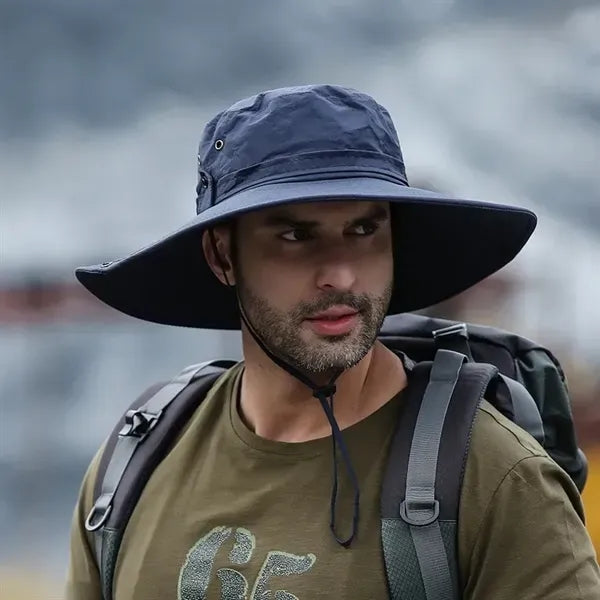 UV Sun Protection Waterproof Hat