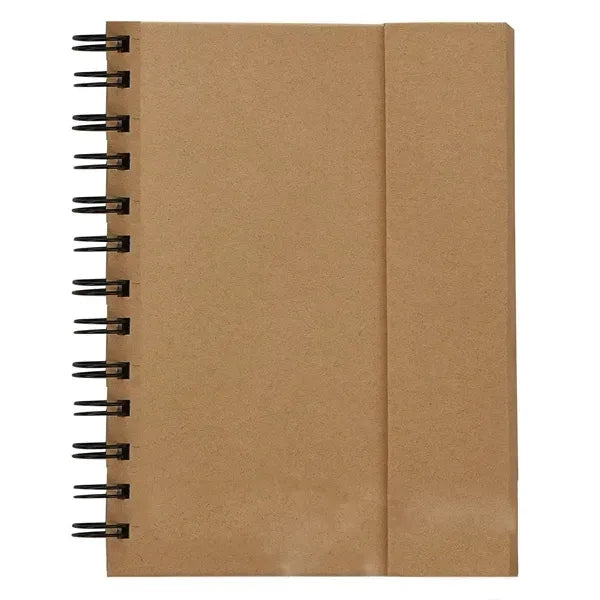 Travel Notebook