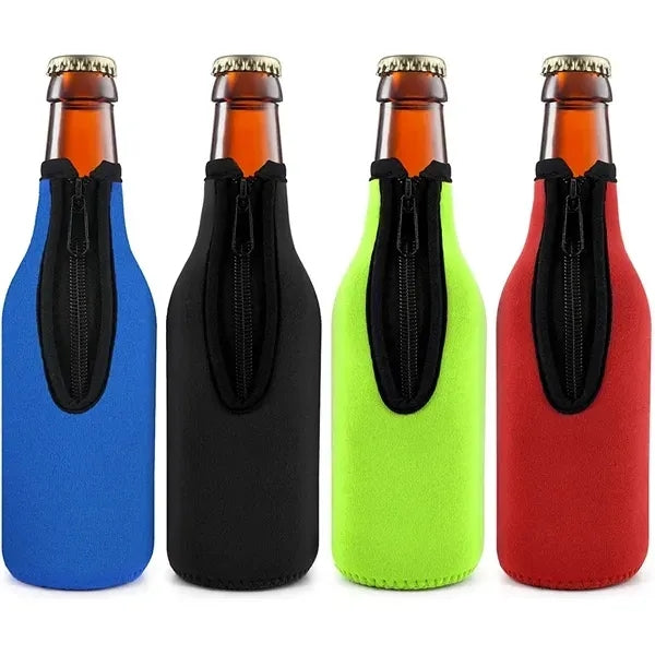 Beer Bottle Insulator Sleeve