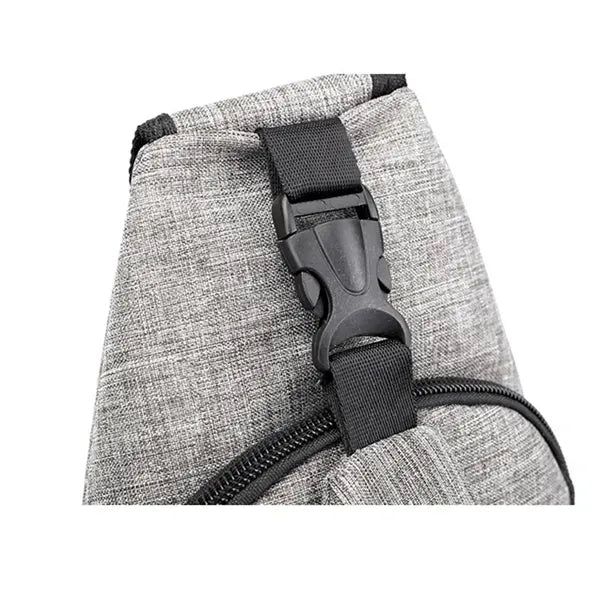 Lightweight Shoulder Crossbody Bag