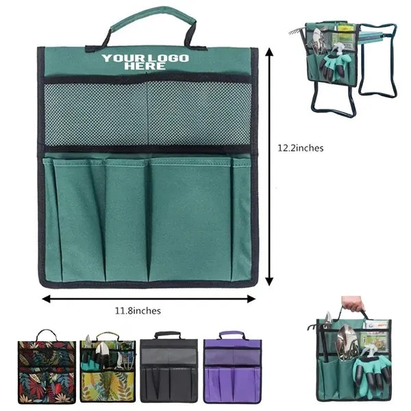 Gardening Tools Bag with Handle