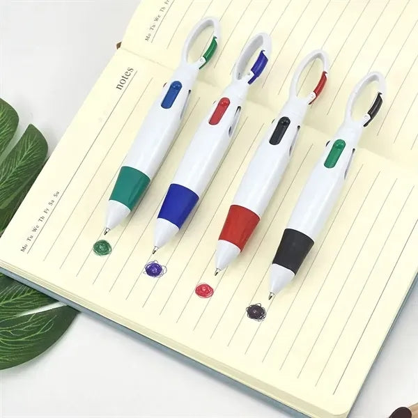 4-in-1 Shuttle Pen