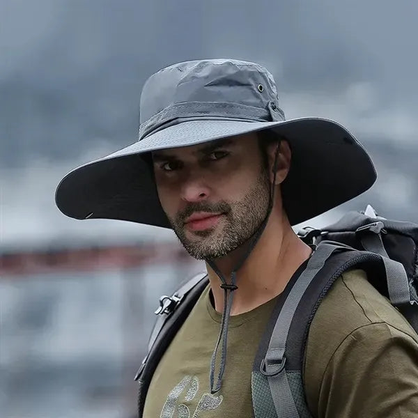UV Sun Protection Waterproof Hat