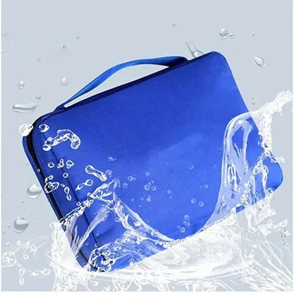 Cosmetic Toiletry Pouch