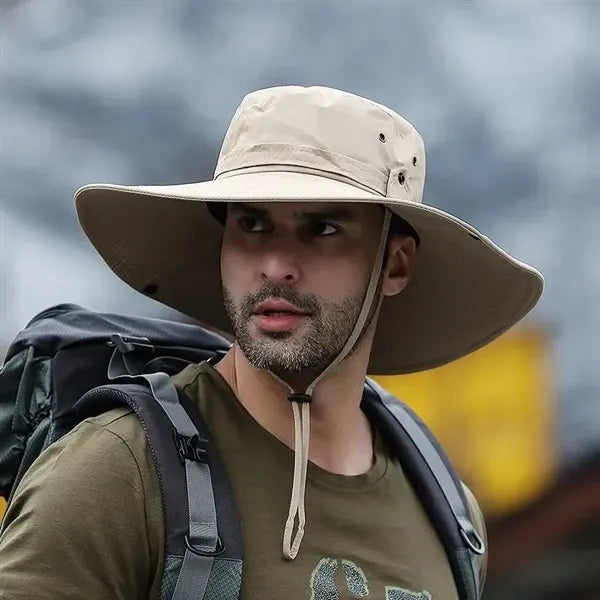 UV Sun Protection Waterproof Hat