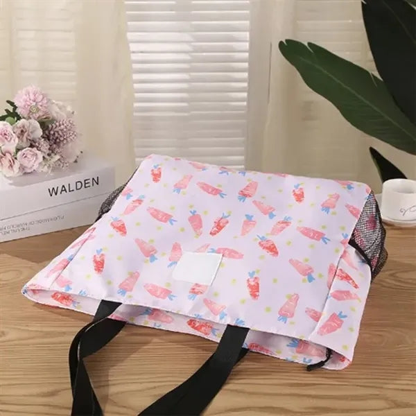 Large Tote Bag