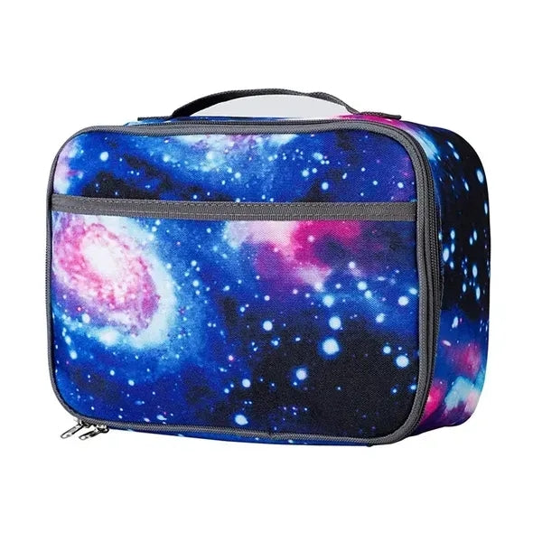 Lunch Box Insulated Soft Bag