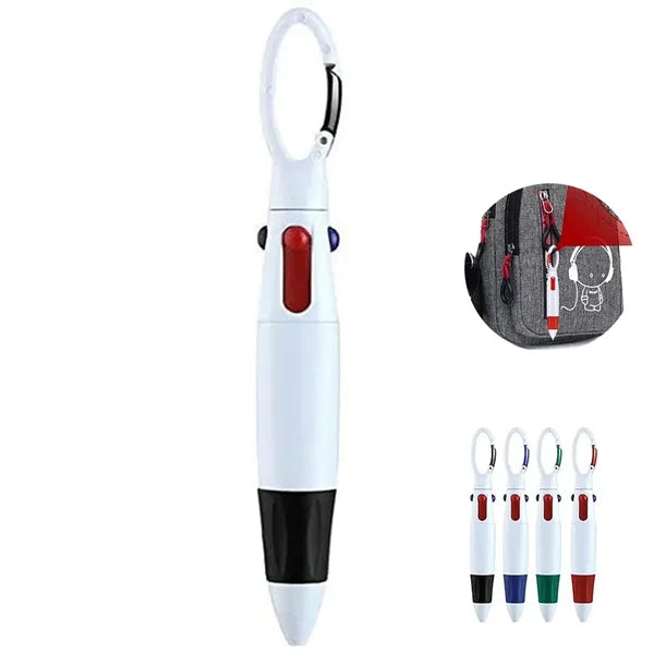 4-in-1 Shuttle Pen