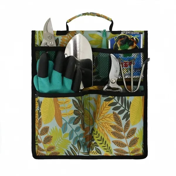 Gardening Tools Bag with Handle
