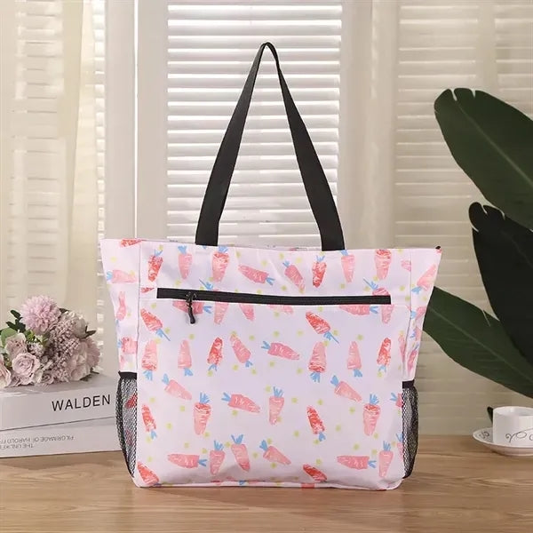 Large Tote Bag