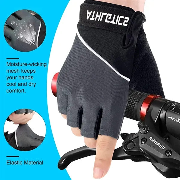 Bicycle Biking Gloves