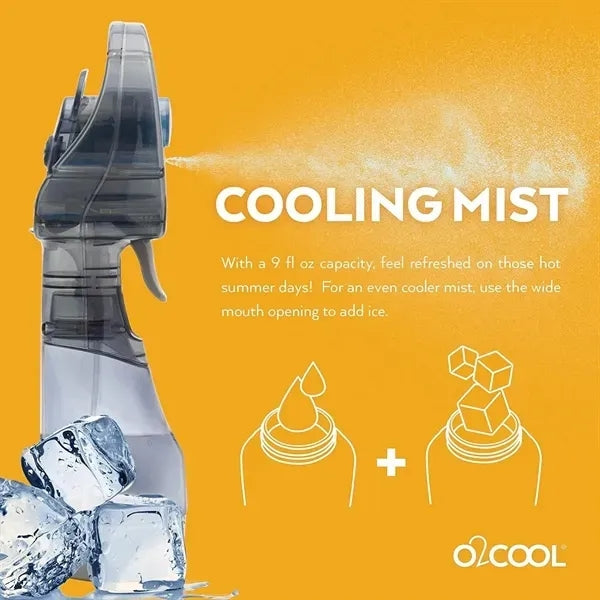 Misting Fan