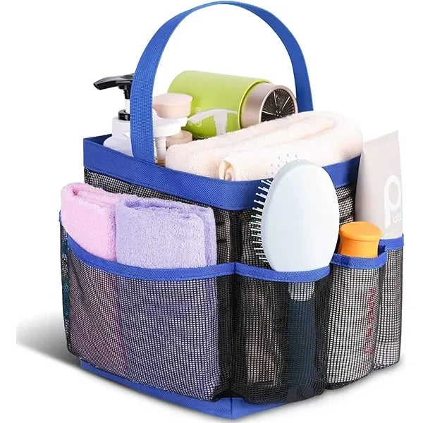 Mesh Shower Caddy Portable