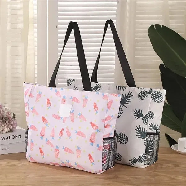 Large Tote Bag