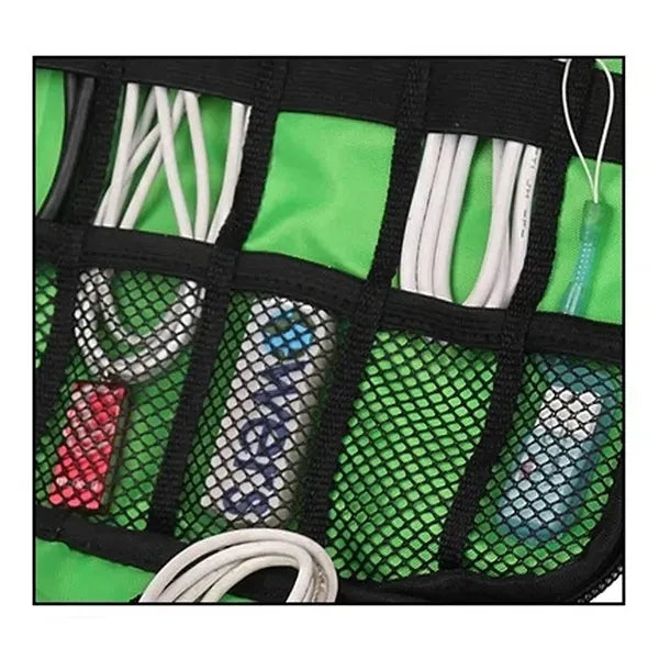 Cable Storage Bag