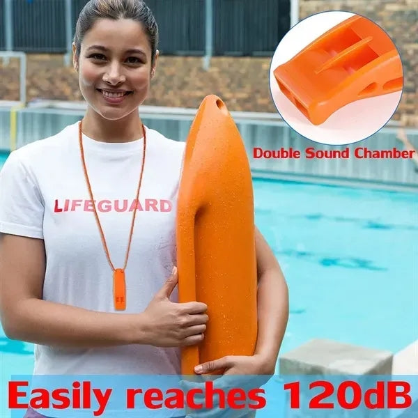 Emergency Whistle