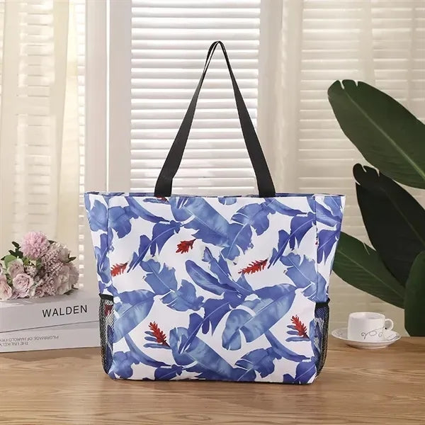 Large Tote Bag