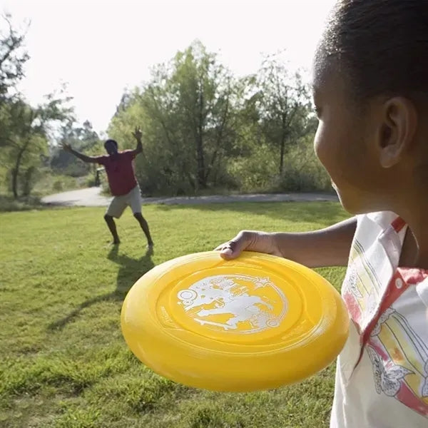 Flying Disc Toy