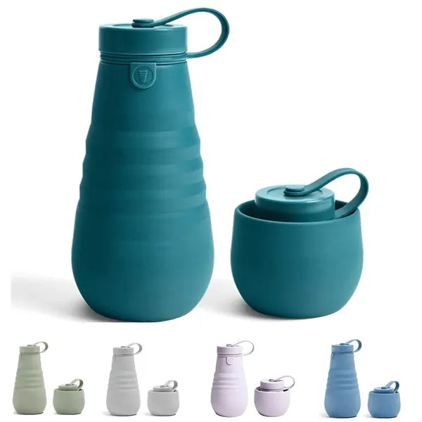 Collapsible Water Bottle