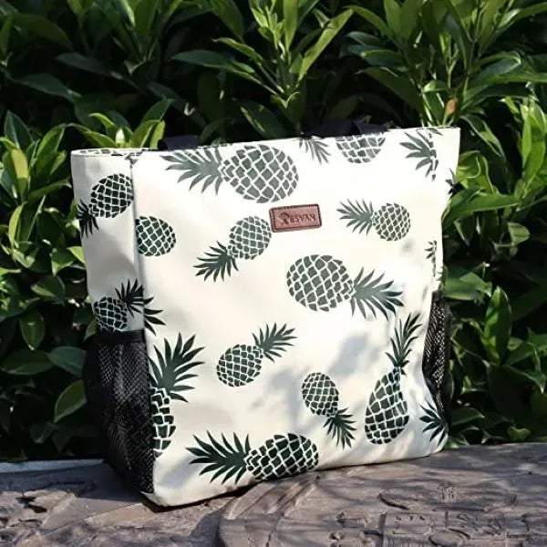 Large Tote Bag