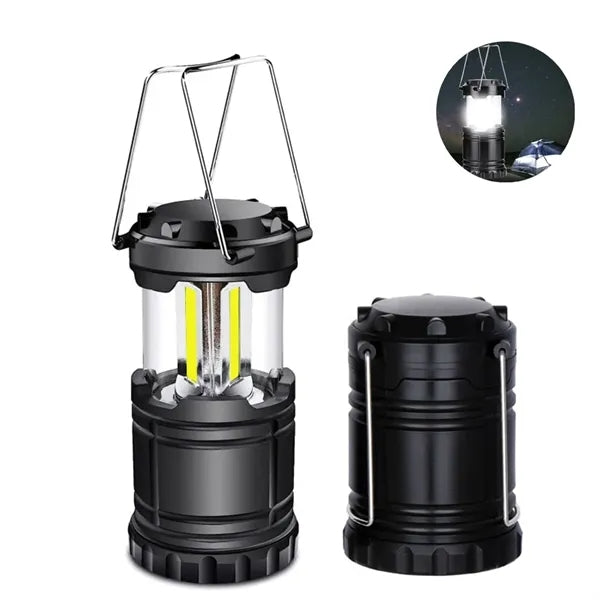 Camping Lantern Battery Powered