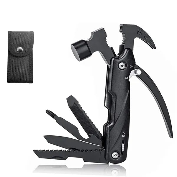 Multifunctional Claw Hammer