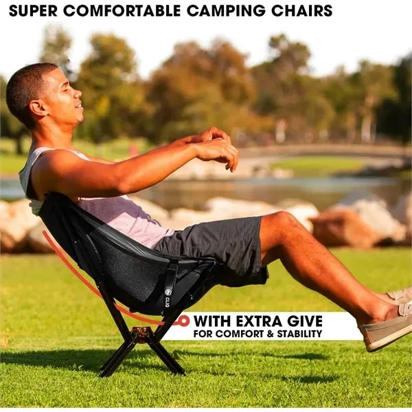 Portable Camping Chairs